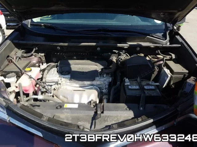 2T3BFREV0HW633248 фото 8