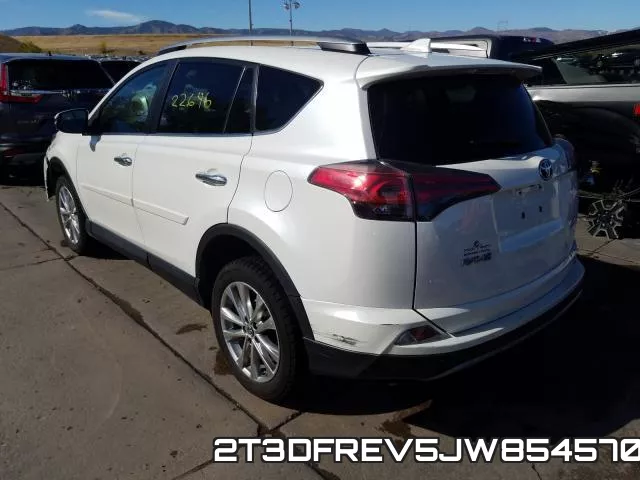 2T3DFREV5JW854570 фото 4