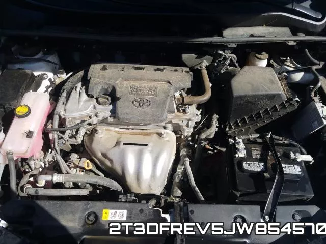 2T3DFREV5JW854570 фото 8