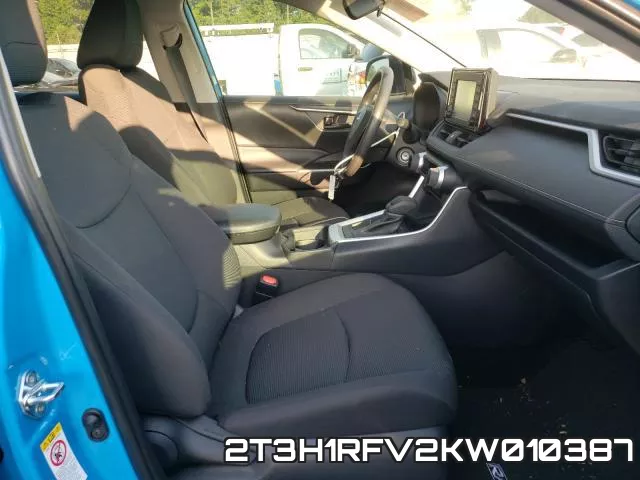 2T3H1RFV2KW010387 фото 6
