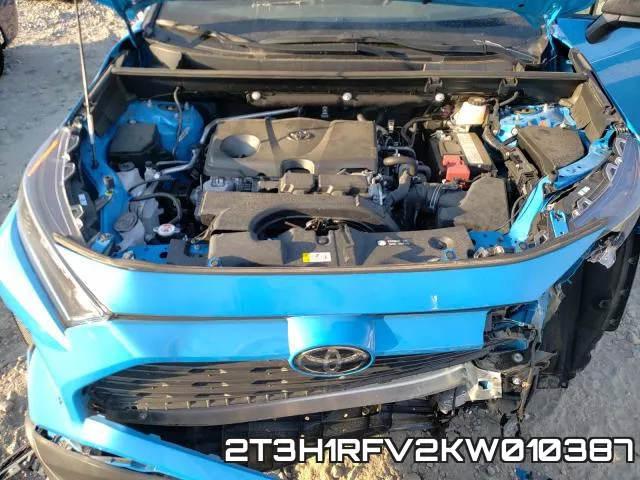 2T3H1RFV2KW010387 фото 8