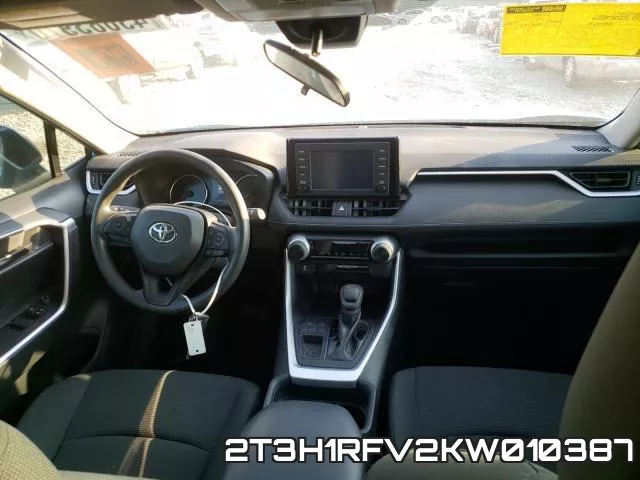 2T3H1RFV2KW010387 фото 10