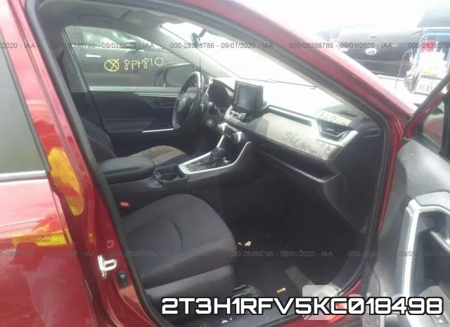 2T3H1RFV5KC018498 фото 6