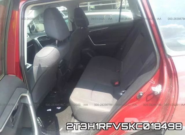 2T3H1RFV5KC018498 фото 9