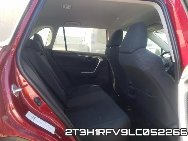 2T3H1RFV9LC052266 фото 7