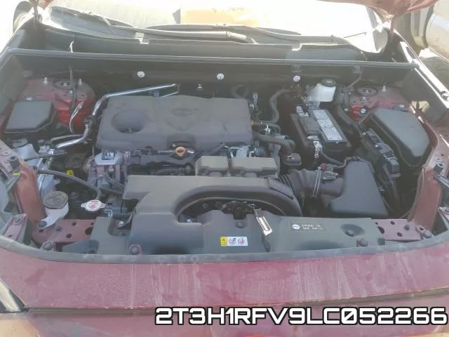 2T3H1RFV9LC052266 фото 8