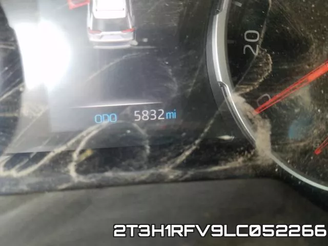 2T3H1RFV9LC052266 фото 9