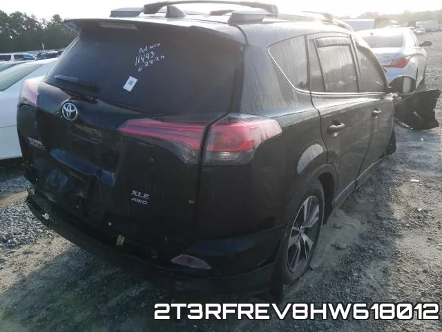 2T3RFREV8HW618012 фото 5