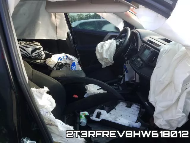 2T3RFREV8HW618012 фото 6