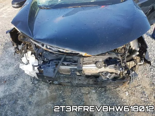 2T3RFREV8HW618012 фото 8