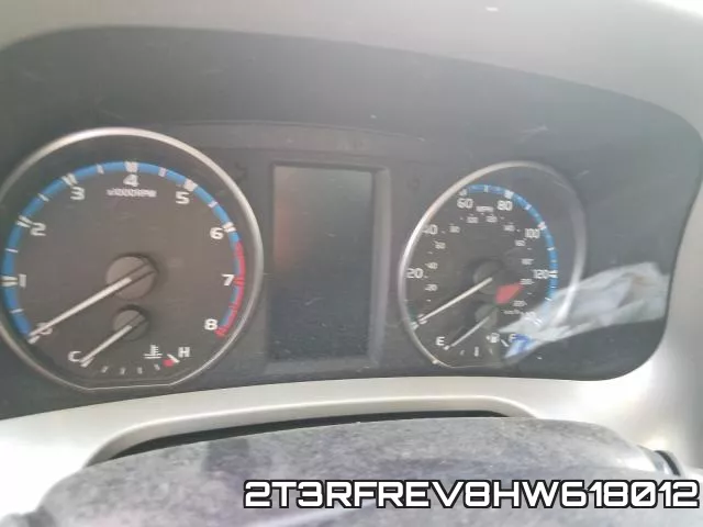 2T3RFREV8HW618012 фото 9