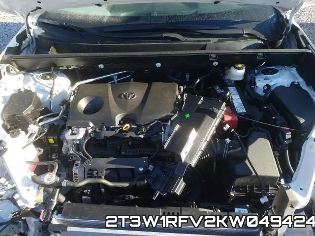 2T3W1RFV2KW049424 фото 8