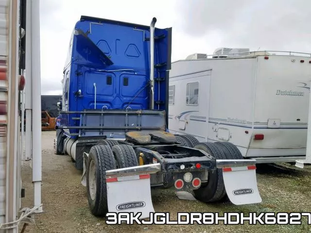 3AKJGLDR8HDHK6827 фото 4