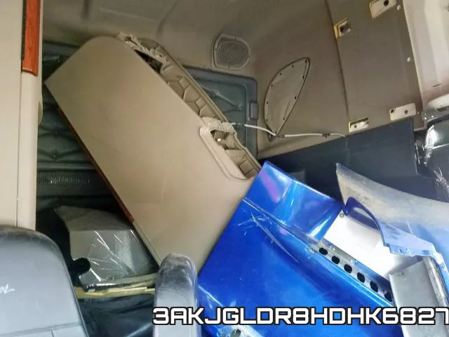 3AKJGLDR8HDHK6827 фото 7
