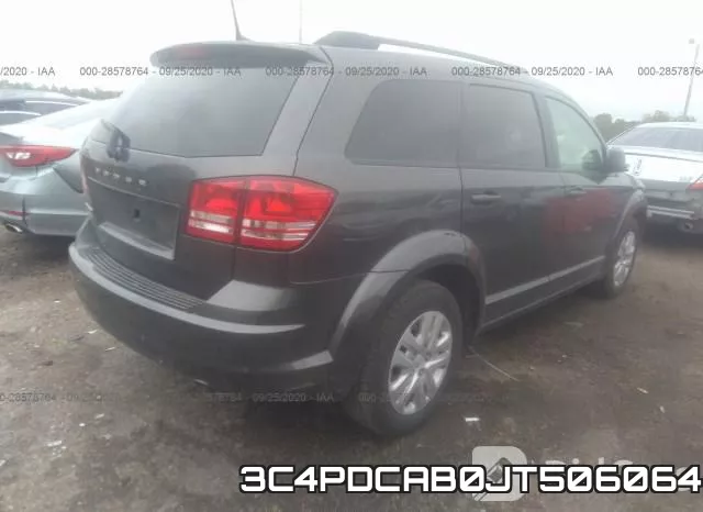 3C4PDCAB0JT506064 фото 5