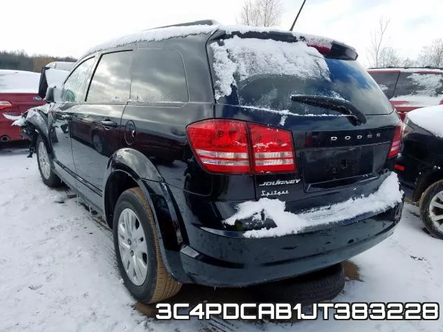 3C4PDCAB1JT383228 фото 4