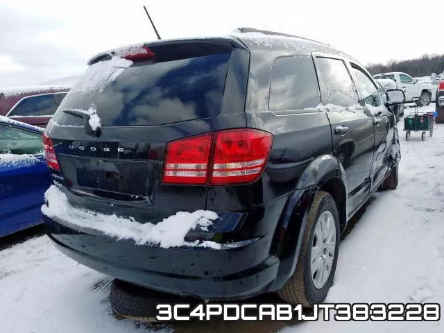 3C4PDCAB1JT383228 фото 5