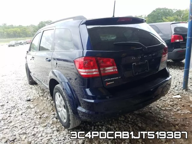 3C4PDCAB1JT519387 фото 4