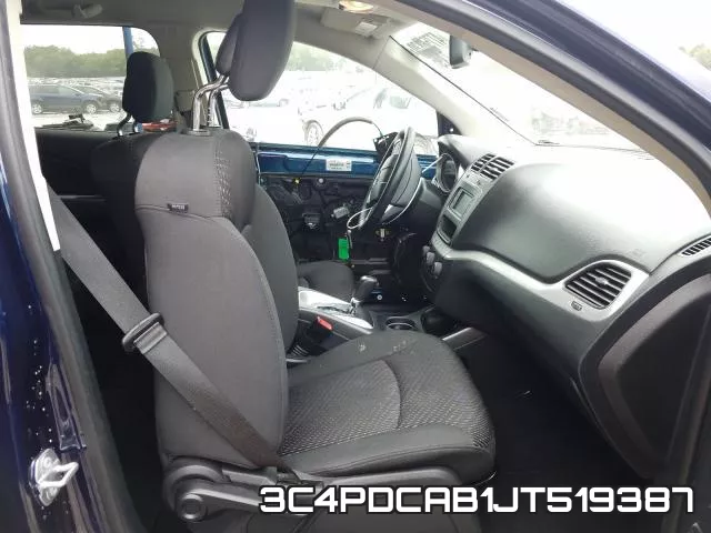 3C4PDCAB1JT519387 фото 6