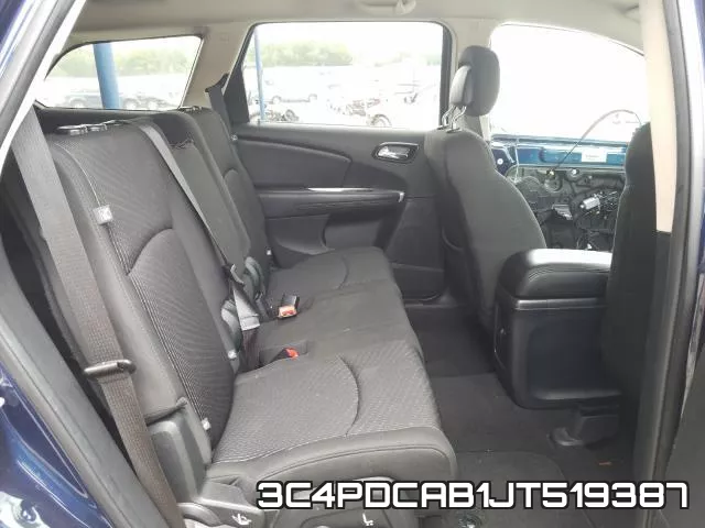 3C4PDCAB1JT519387 фото 7