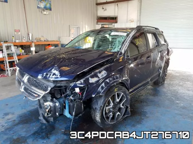 3C4PDCAB4JT276710 фото 3