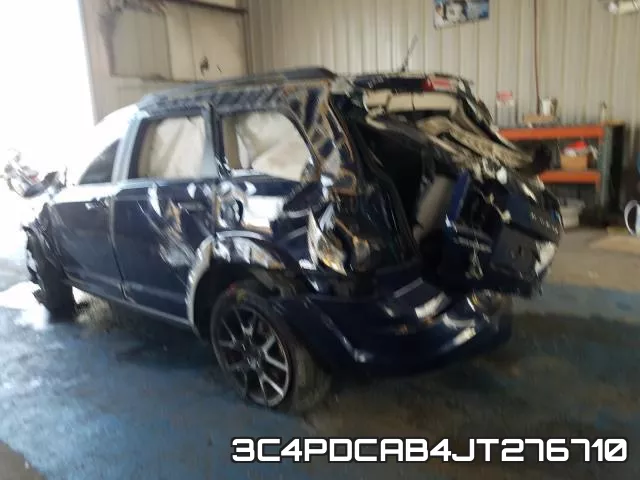 3C4PDCAB4JT276710 фото 4