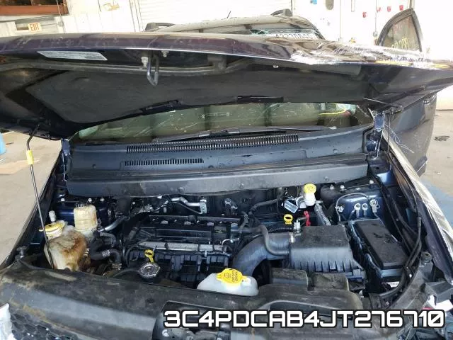 3C4PDCAB4JT276710 фото 8