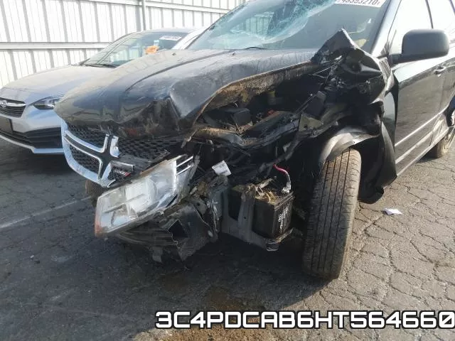 3C4PDCAB6HT564660 фото 10