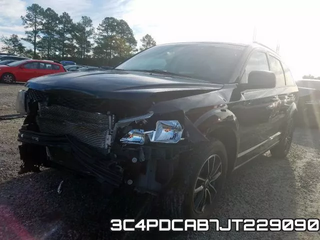 3C4PDCAB7JT229090 фото 3