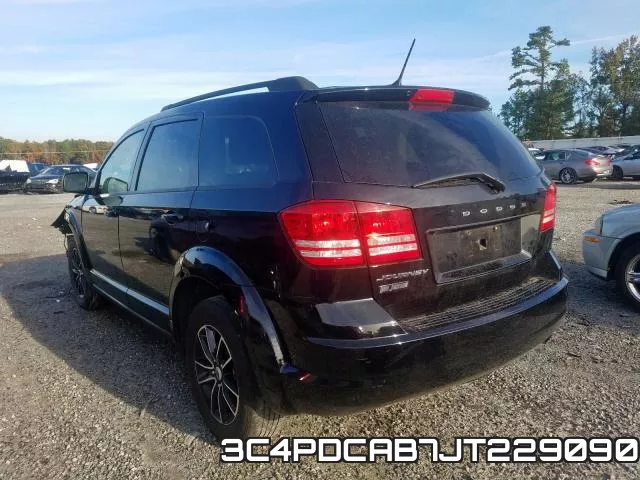 3C4PDCAB7JT229090 фото 4