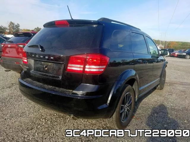 3C4PDCAB7JT229090 фото 5