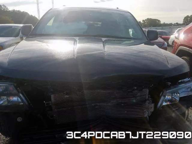 3C4PDCAB7JT229090 фото 7