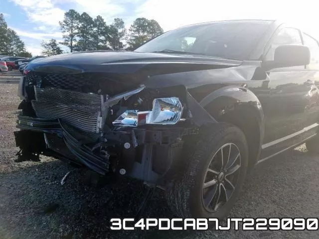 3C4PDCAB7JT229090 фото 9