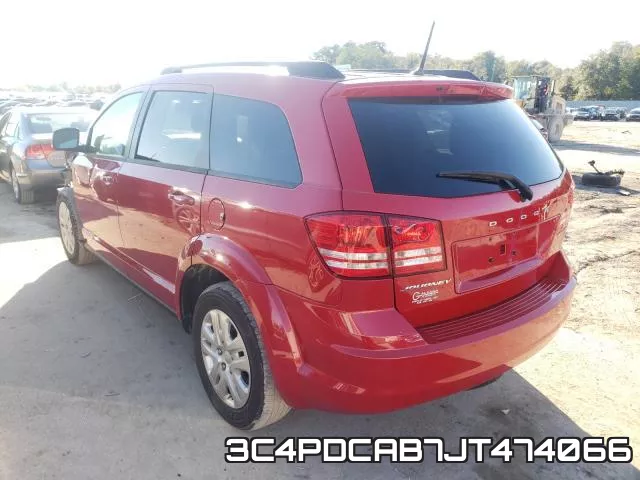 3C4PDCAB7JT474066 фото 4