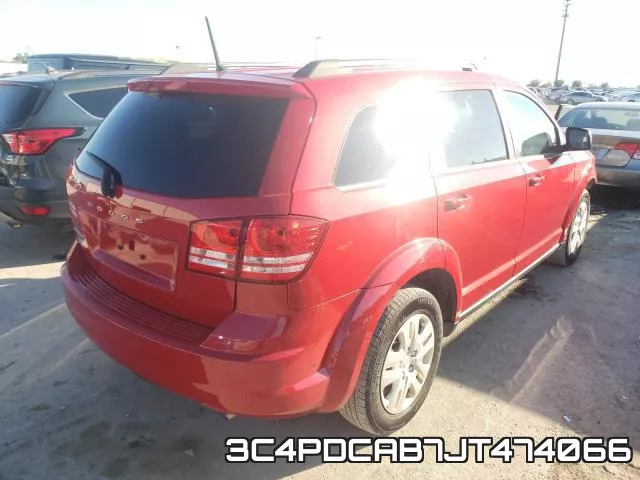 3C4PDCAB7JT474066 фото 5