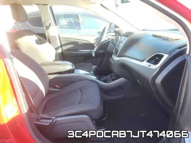 3C4PDCAB7JT474066 фото 6