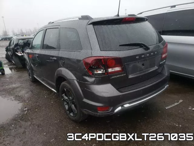 3C4PDCGBXLT267035 фото 4