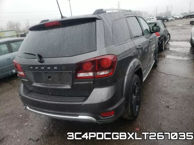 3C4PDCGBXLT267035 фото 5