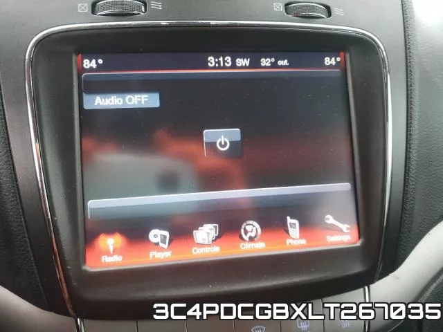 3C4PDCGBXLT267035 фото 10