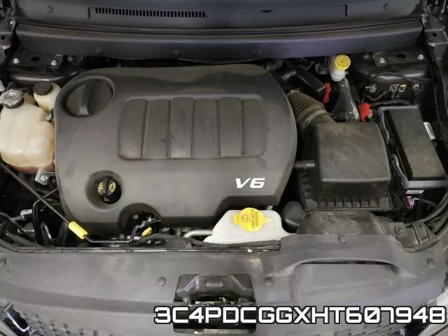 3C4PDCGGXHT607948 фото 7