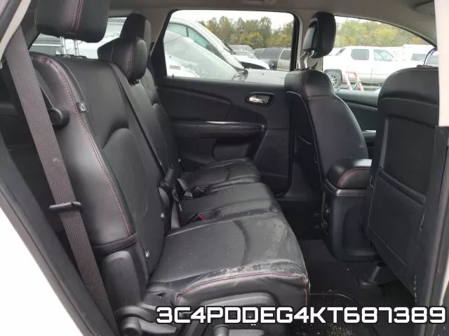 3C4PDDEG4KT687389 фото 6