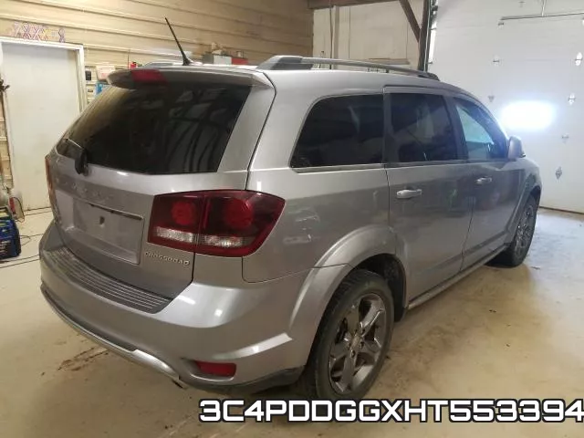 3C4PDDGGXHT553394 фото 5