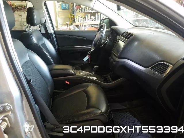 3C4PDDGGXHT553394 фото 6