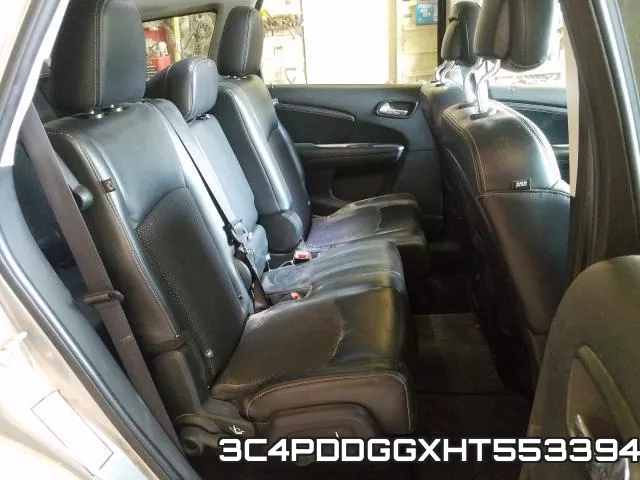 3C4PDDGGXHT553394 фото 7