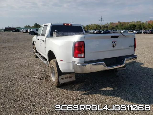 3C63RRGL4JG311068 фото 4