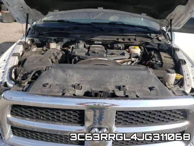 3C63RRGL4JG311068 фото 8