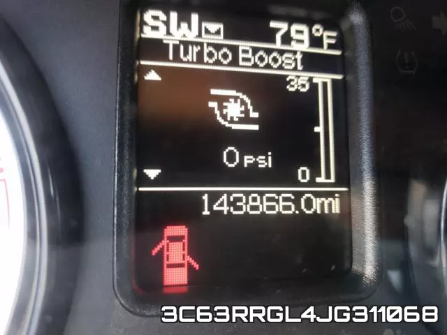 3C63RRGL4JG311068 фото 9