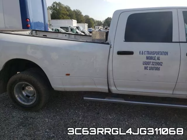 3C63RRGL4JG311068 фото 10