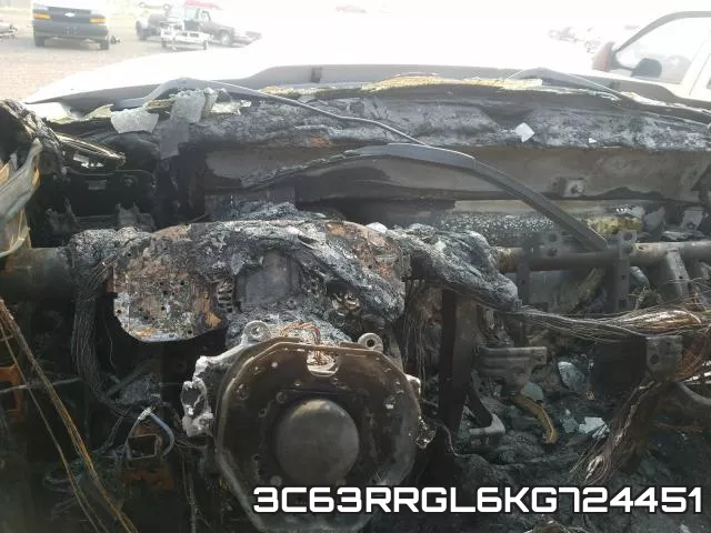 3C63RRGL6KG724451 фото 8