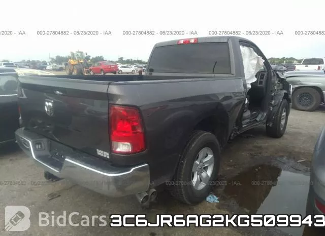 3C6JR6AG2KG509943 фото 5